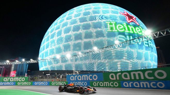 Max Verstappen, ¡ tetracampeón mundial !