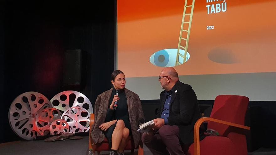 El festival La Mirada Tabú rinde tributo a Carlos Saura en la Filmoteca de Zaragoza