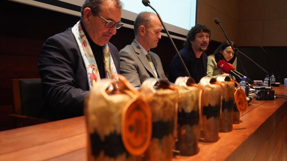 Presentación de Etnovideográfica