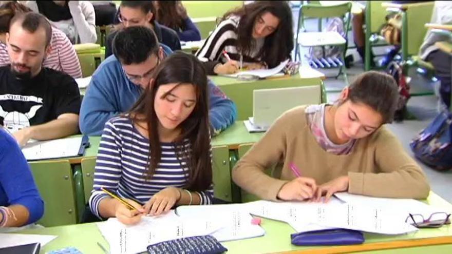 La Pompeu Fabra encabeza el ranking de universidades