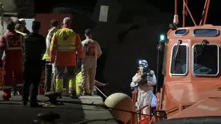 Canarias reclama a Migraciones que adapte la red nacional de asilo a los menores y «cumpla»