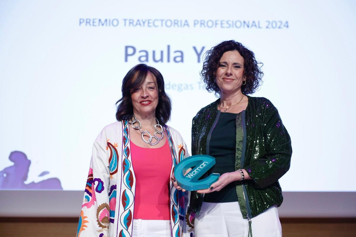 En imágenes | El Periódico de Aragón organiza el foro eWoman en el CaixaFórum En imágenes | El Periódico de Aragón organiza el foro eWoman en el CaixaFórum