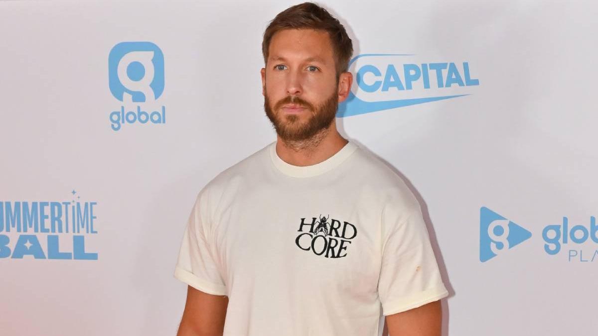 Calvin Harris tiene el truco definitivo para evitar el 'jet lag': comer yemas de huevo crudo