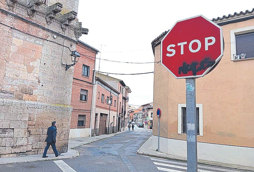 GALERÍA | "Tras la tinta" de los garabatos en Toro