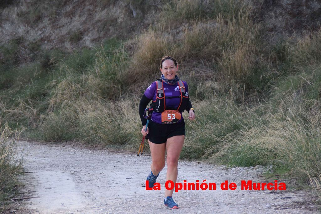 Trail Puentes de Cieza 2022