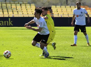 El Ontinyent 1931 recibe al CD Roda en un nuevo partido de necesidad
