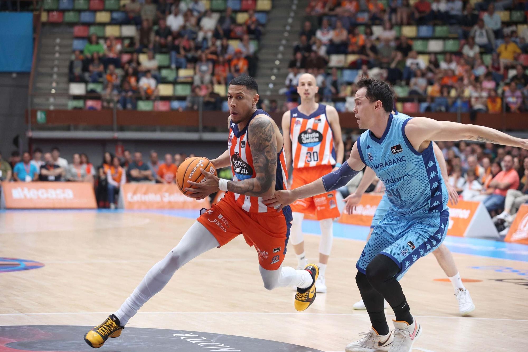 Leyma Coruña 91 - 104 Morabanc Andorra