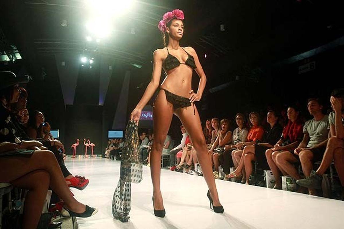 Setmana de la DominicanaModa