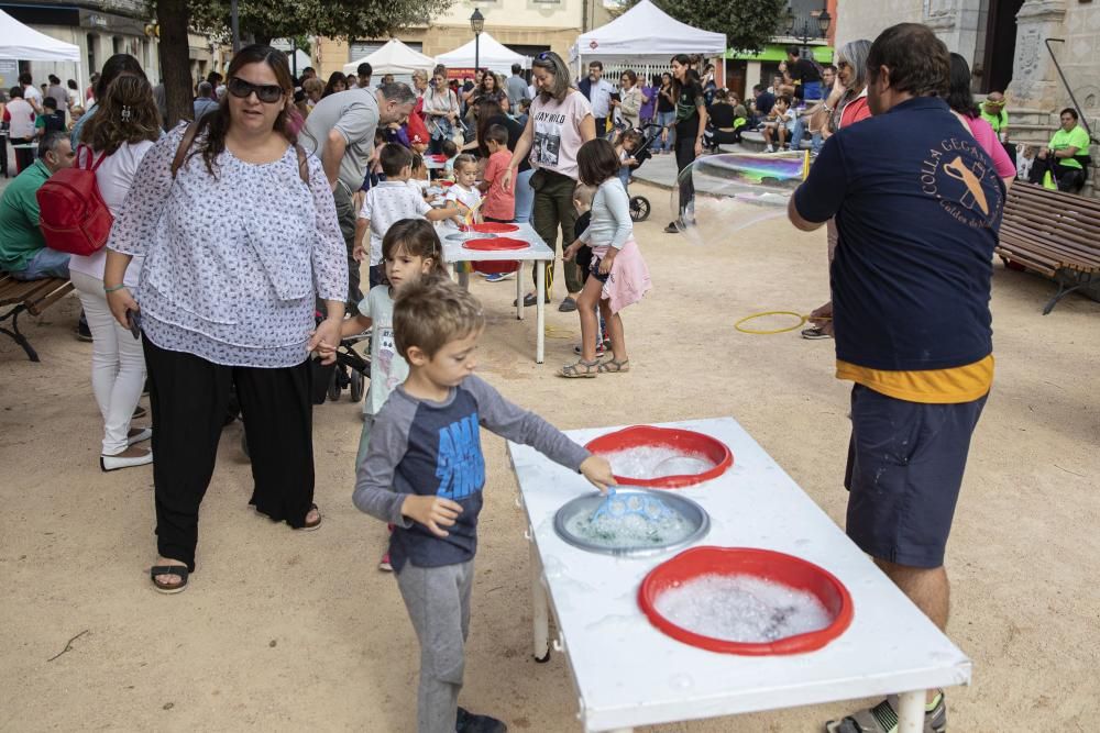 Festa de la cervesa de Platja d''Aro 2019