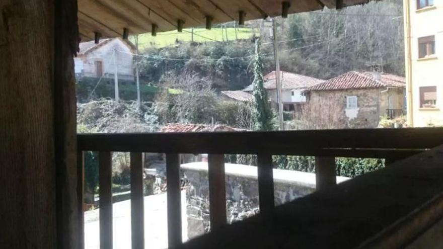 Las cinco casas más baratas para pasar un fin de semana en Asturias