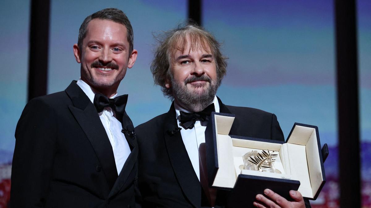 FESTIVAL DE CINE | Cannes abre sus puertas regalándose un homenaje