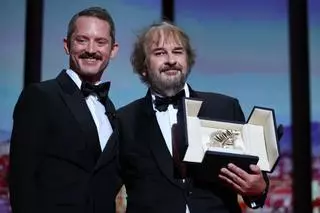 ‘La Venus eléctrica’, inaugura el festival de cine de Cannes