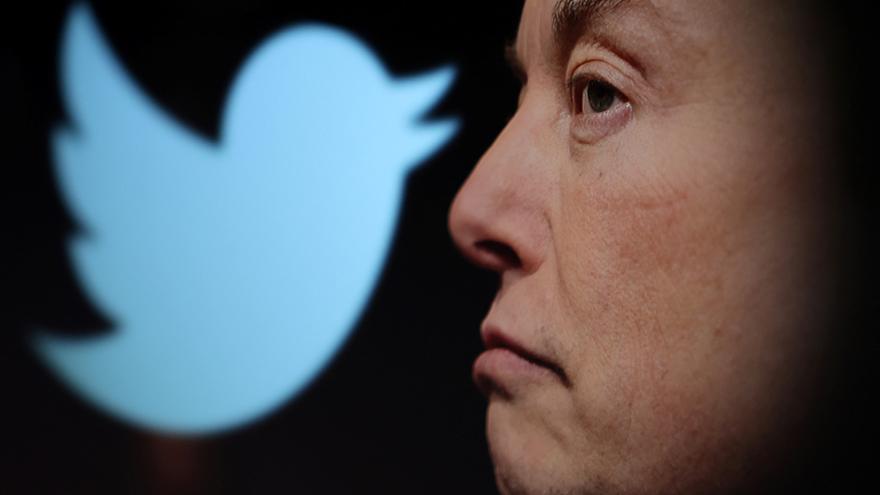 Twitter está que trina con Elon Musk