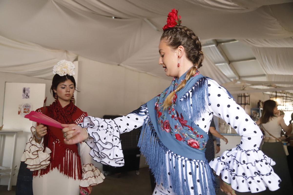 Sábado de fin de fiesta en El Arenal