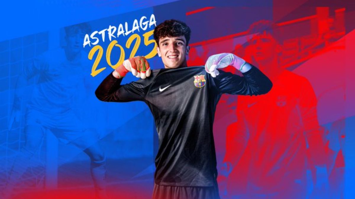 Ander Astralaga renueva hasta 2025