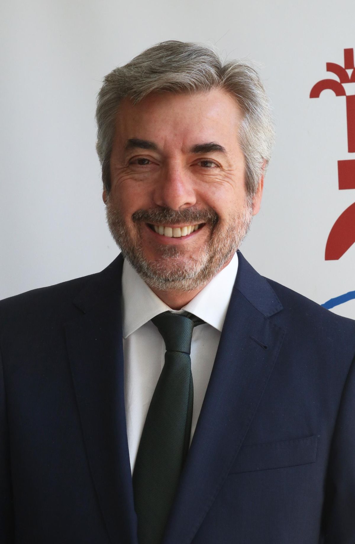Miguel Ángel Torrico.