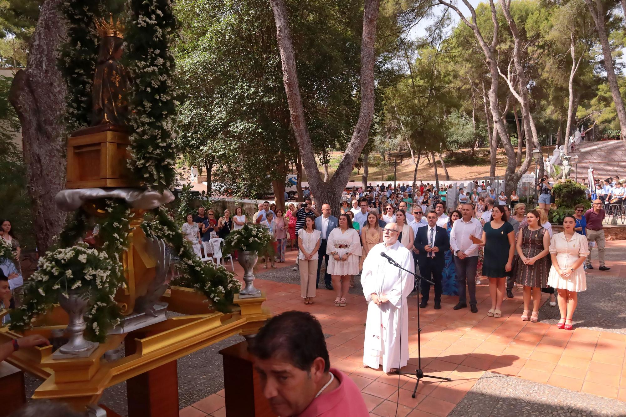 Las mejores fotos del día grande de la Festa del Termet de Vila-real