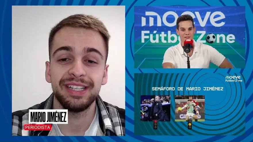 Moeve Fútbol Zone 1x02 | El semáforo de La Liga Hypermotion