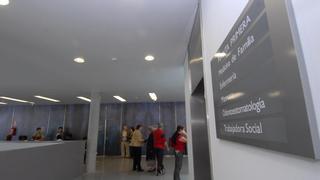 Los centros de salud asturianos encienden las alarmas: ¿por qué sus pacientes no les cogen el teléfono?