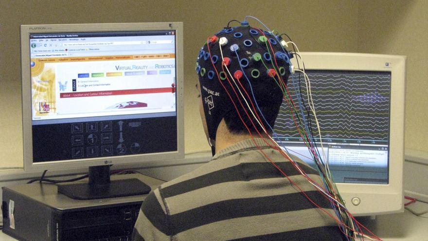 Brain Computer interface. Программисты думают над САПР.