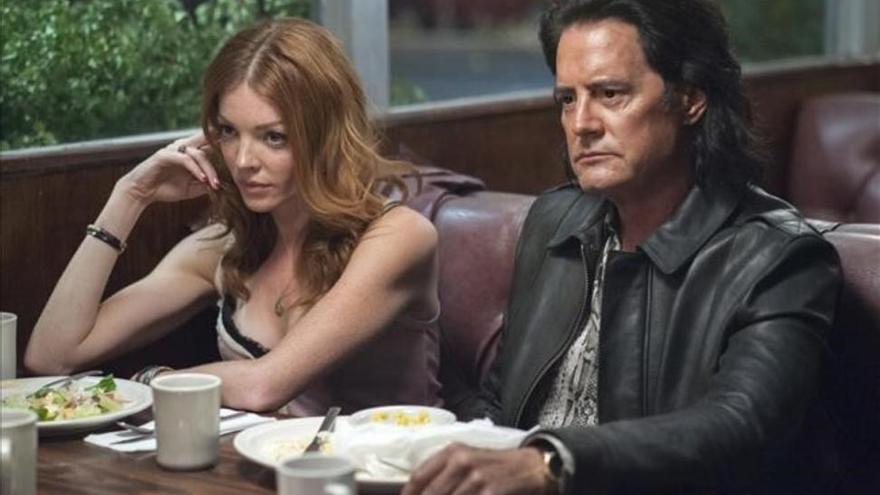 El delirante y alabado regreso de &#039;Twin Peaks&#039;