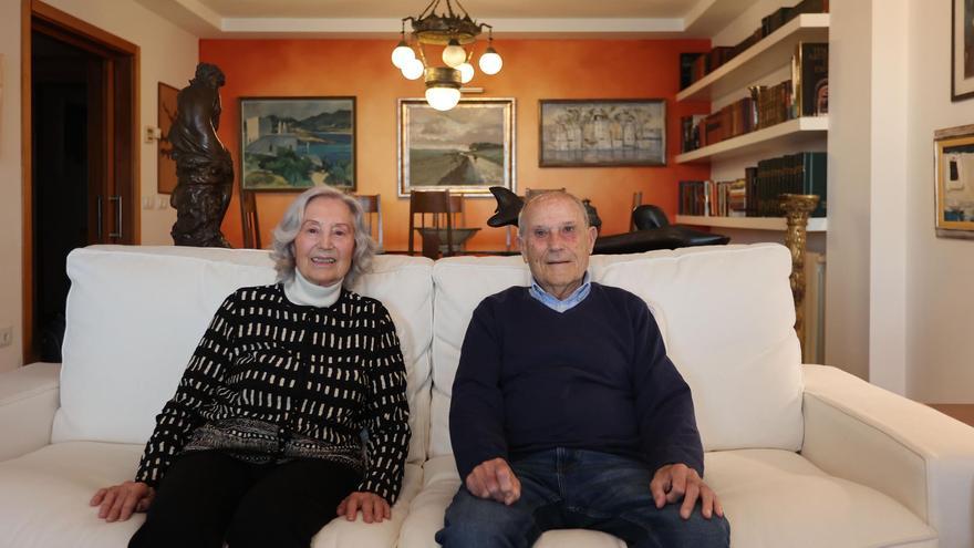 El Gary Cooper de Sant Antoni: Arturo Ramos, 60 años como médico de pueblo