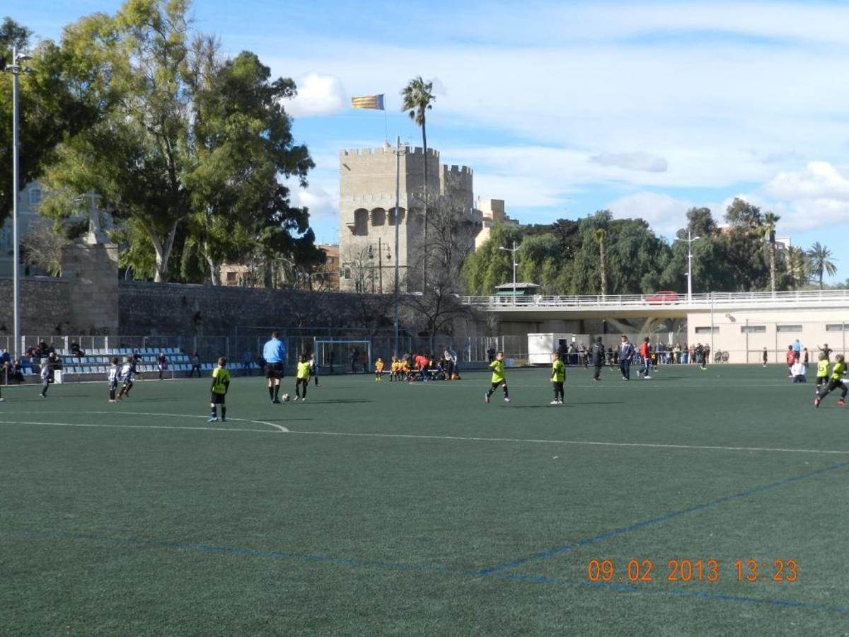 Un entrenador de alevines gana por 25-0 y le despiden por abusón