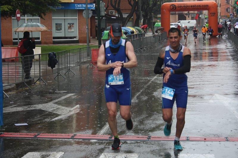 10K Cabezo de Torres