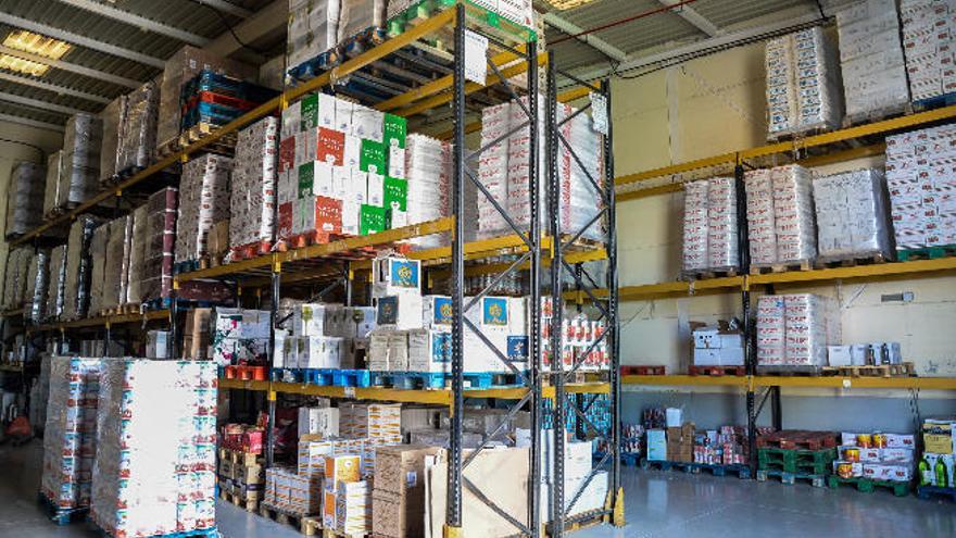 El grupo alimentario italiano Cremonini compra la distribuidora canaria Comit