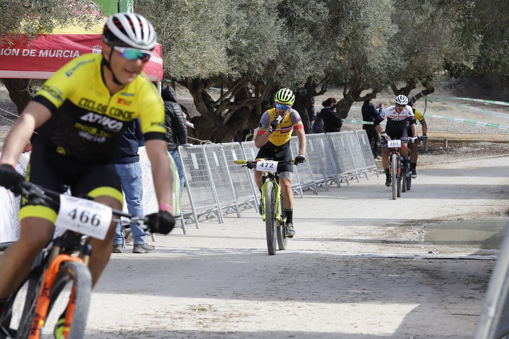 III TROFEO BTT-XCO BENIEL