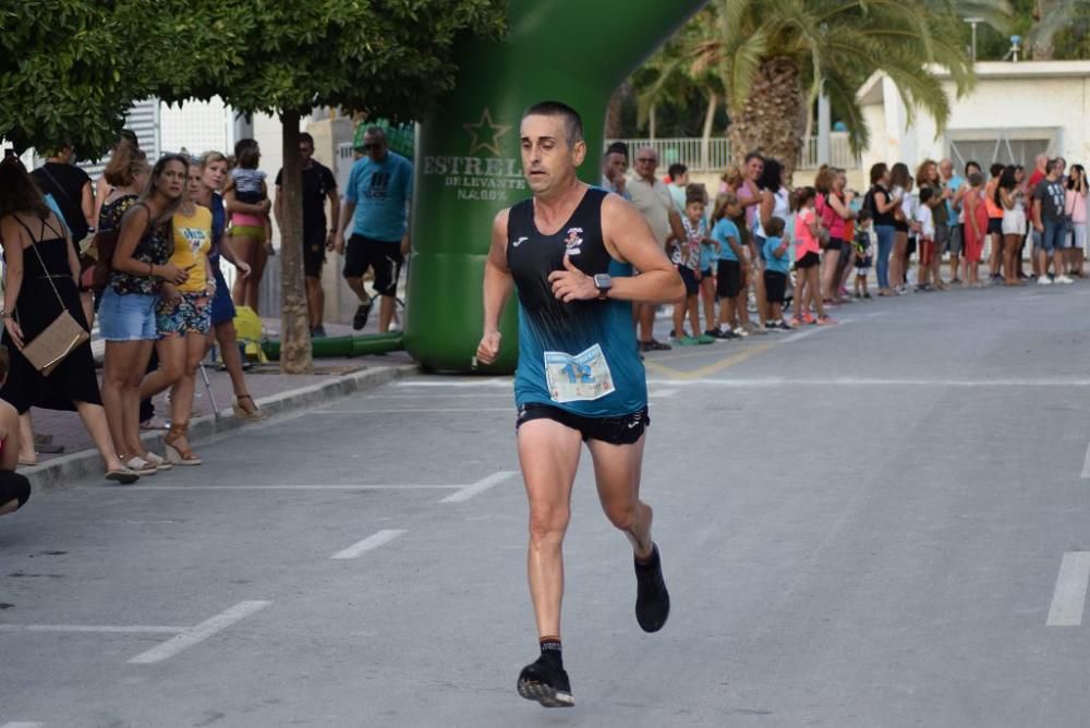 Carrera popular de Ojós (III)