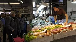 Castelló modernizará el Mercado Central y el de San Antonio para hacer más fácil la compra a sus clientes