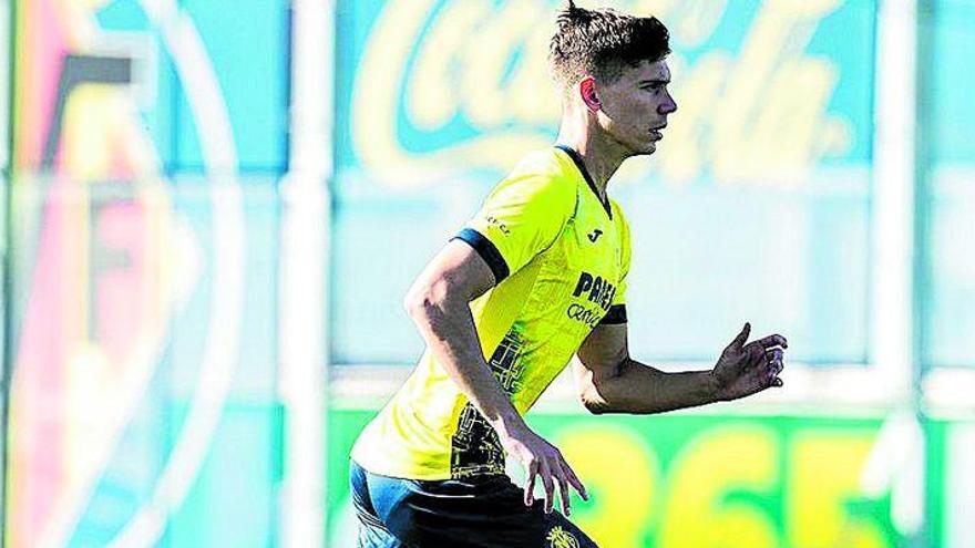 El Villarreal con siete bajas tras perder a Foyth y Jaume Costa