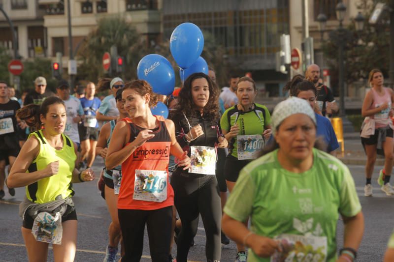 Búscate en la "València contra el Cáncer 2019"