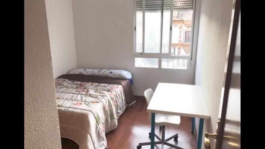 Alquiler de habitación en Córdoba