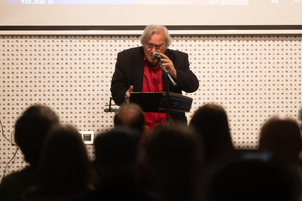 Galería | Las imágenes del concierto de Manuel Gerena en el CEI Charo Cordero