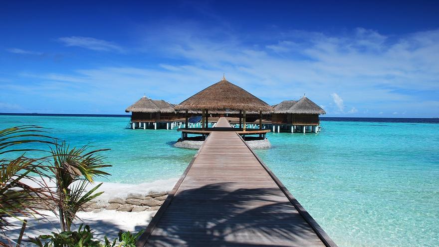 Cómo ir de vacaciones a las Maldivas por mucho menos dinero del que te imaginas y sin perderte nada