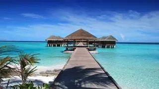 Cómo ir de vacaciones a las Maldivas por mucho menos dinero del que te imaginas y sin perderte nada