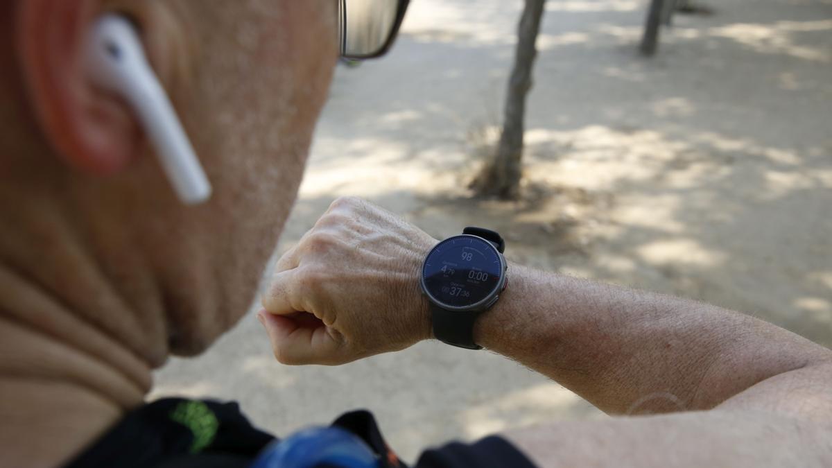 Las funciones biomédicas de los relojes inteligentes no son fiables Las funciones biomédicas de los relojes inteligentes no son fiables