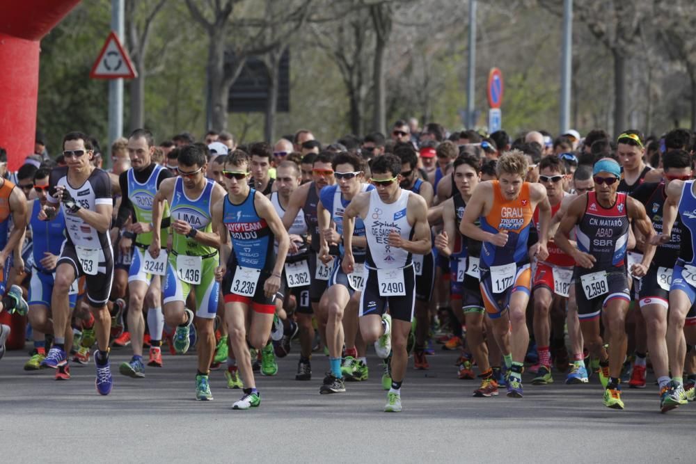 Duatló de Girona