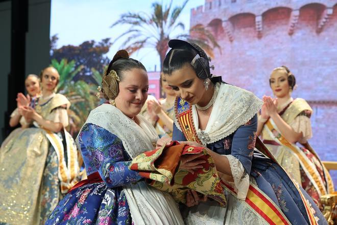 Intercambios y "brillants" del domingo por la tarde: Zaidía, Pilar-Sant Francesc, Russafa A y B y Canyamelar-Grau-Nazaret