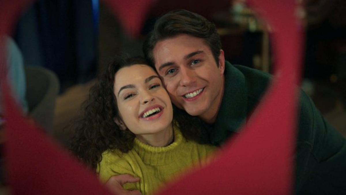 Un nuevo capítulo de 'Hermanos', en Antena 3.