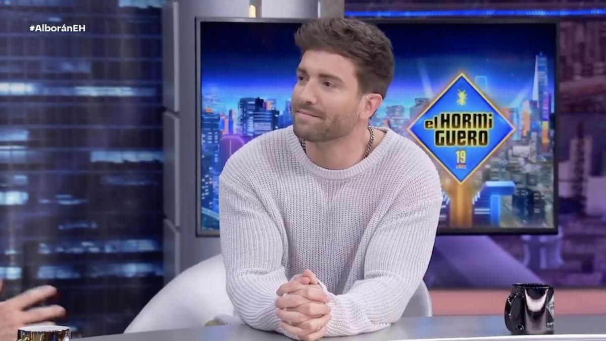 Pablo Alborán habla del verdadero motivo de su retirada temporal: “La vida nos ha dado una segunda oportunidad”