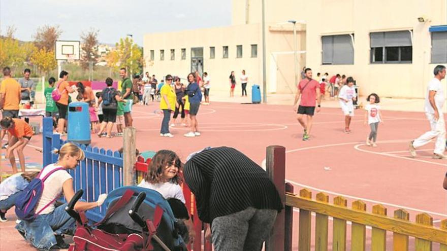 Peñíscola se une al ‘Edificant’ para tener un segundo colegio