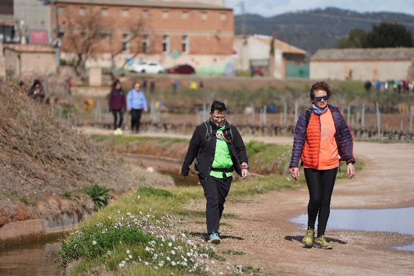 Transéquia 2024: Busca't a les fotos