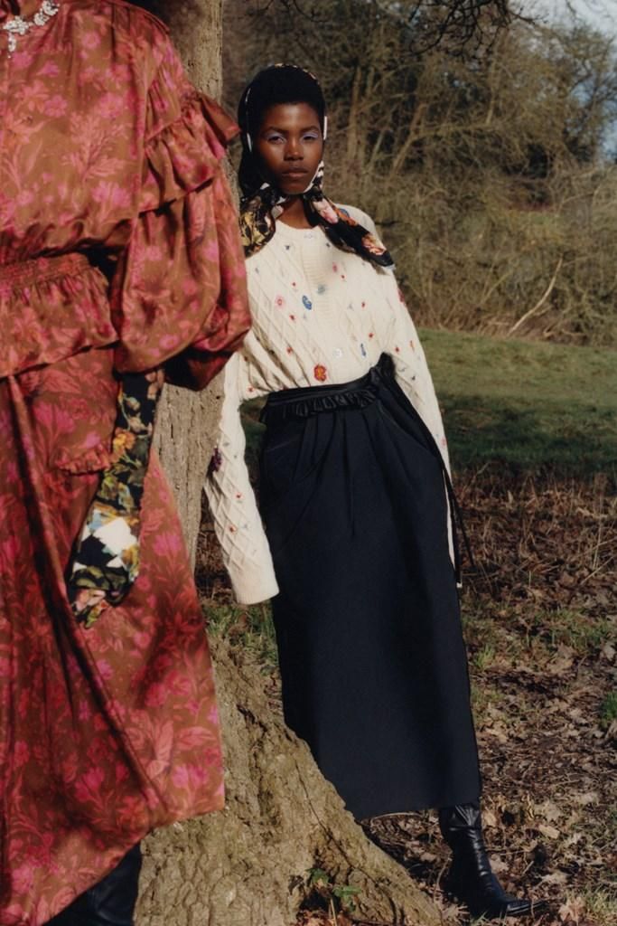 Preen By Thornton Bregazzi