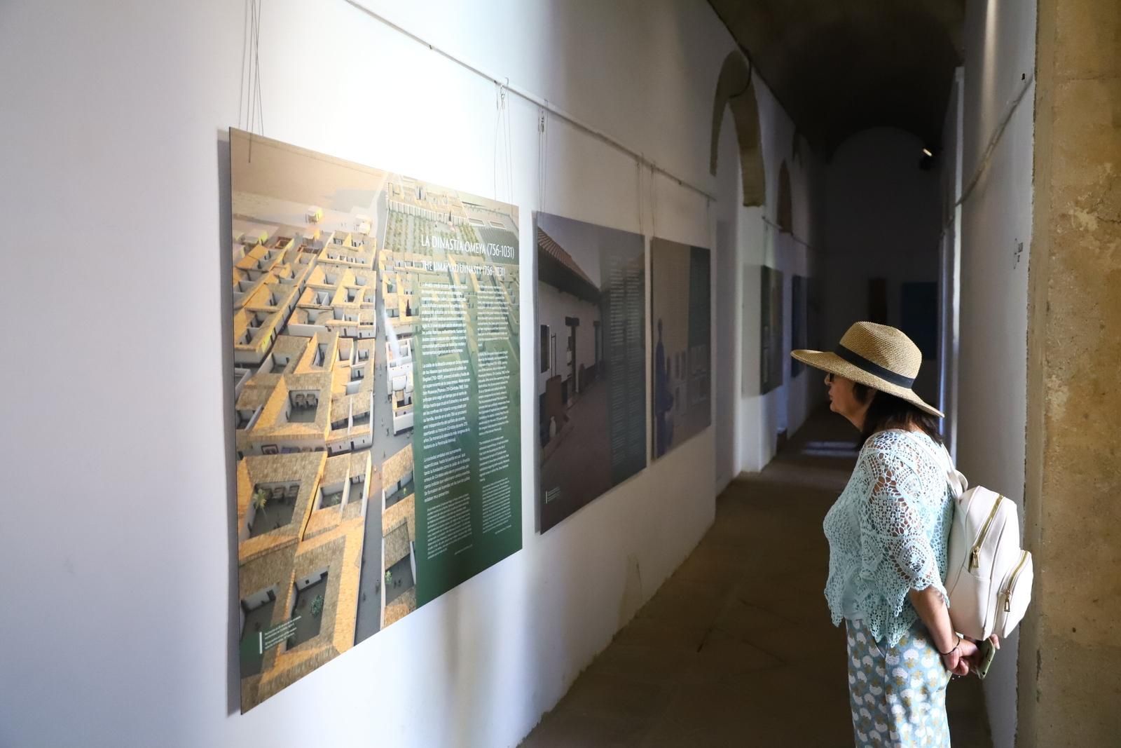 La exposición La Edad de Oro de los judíos de Al Andalus, en imágenes