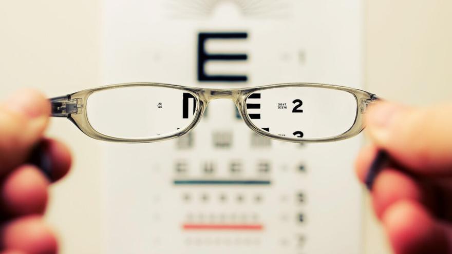 El 25% de escolares de Crevillent necesita la revisión de la vista