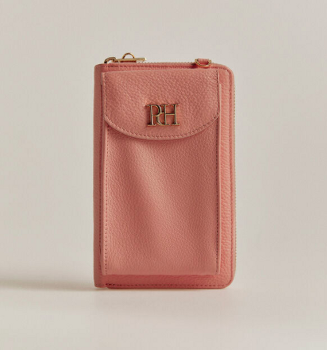 Bolso tipo cartera de Pedro del HIerro