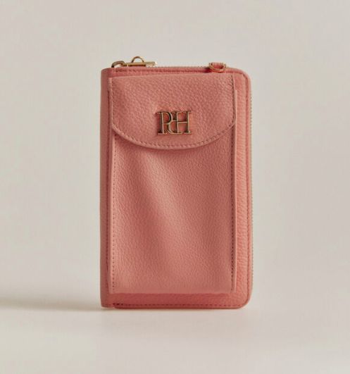 Bolso tipo cartera de Pedro del HIerro
